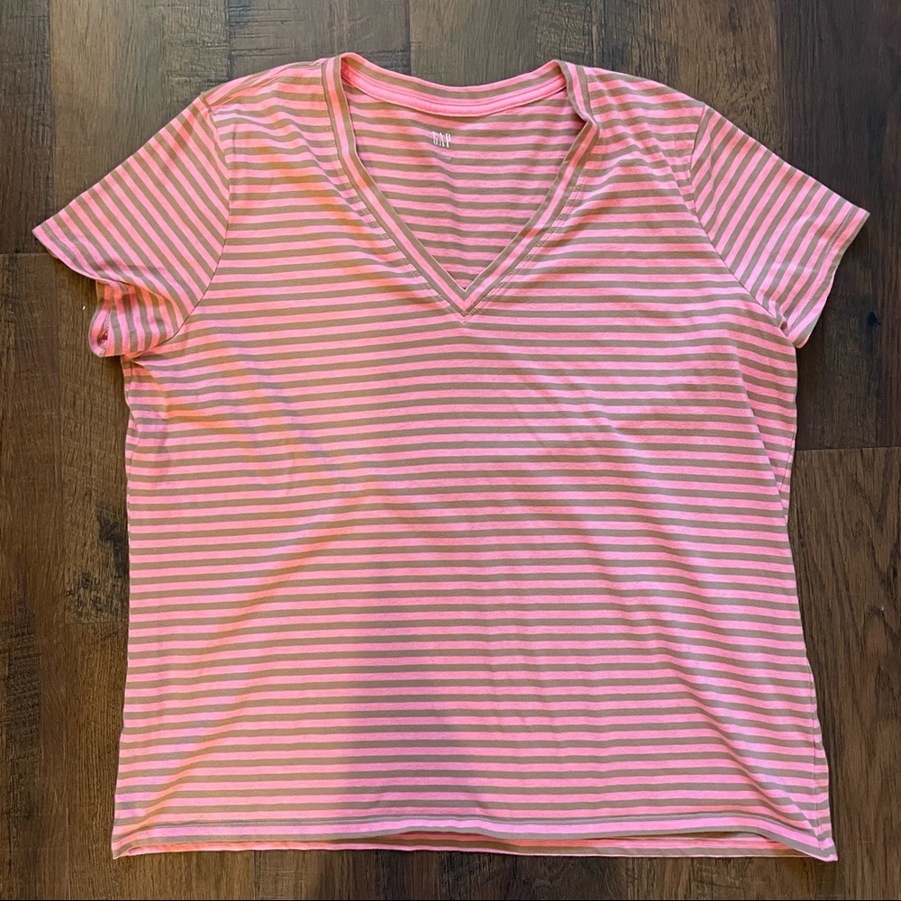 GAP t-shirt, size XXL - Picture 2 of 6